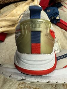 Puma BMW MMS Future Shoes