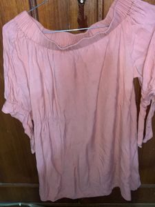 Embroidered Tunic