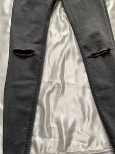 Zara Skinny Jeans