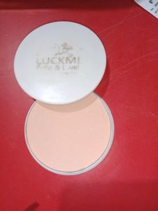 Good Work For Mackup Compect Shine Powder..