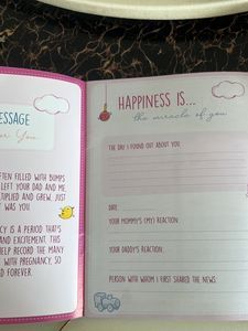 Pregnancy Journal