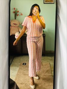Stylish Co-ord Set