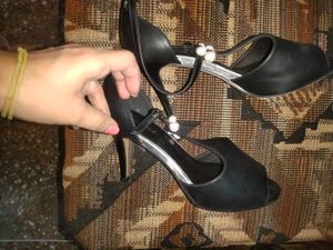Women High Heel  Party WearPencil Sandala Imported