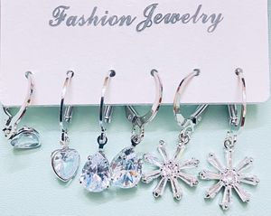 Anti Tarnish Earrings 2!!!
