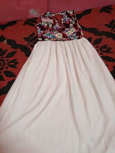 Western Dress Beautiful