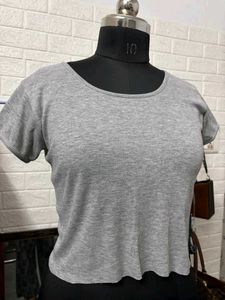 Crop Top For Women