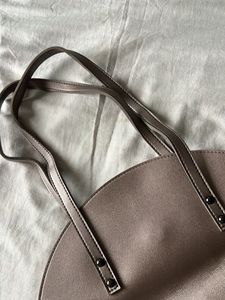 WESTSIDE Stylish Tote Bag
