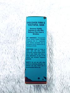 Pilgrim Retinol &amp; Hyaluronic Serum