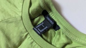 Forever 21 Workout Vest