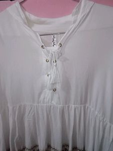 White Top For Women