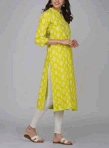 Kurti 💚