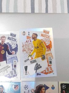 Football Cards