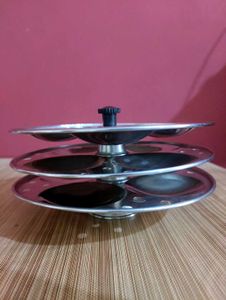Idli Maker