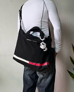 Tommy Hilfiger Unisex Tote Crossbody Bag
