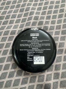 Stay Quirky Cheeky Girls Blush