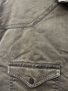 Mens Jeans And Shirt Combo