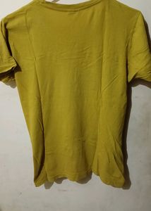 Oversized T-shirt