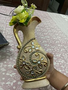 ceramic vase