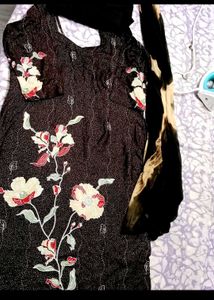 New Salwar Suit 42 Size
