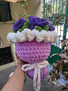 Chunky Bouquet