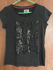 Converse All-Star Tee