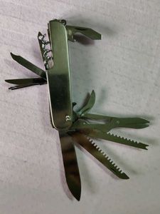 AXE Swiss Army Knife ✨