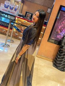 Beautiful Gown