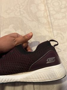 Sketchers Running Shoes