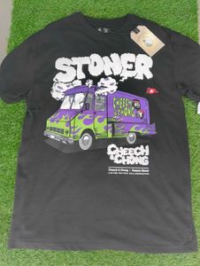 Cheech &amp; Chong Stoner Tee