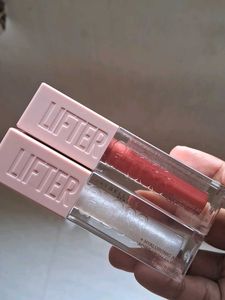 Maybelline Lifter Gloss Duo
