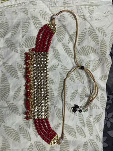Jwellery Set