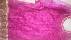 Organza Fabric Kurta Astar SelTune