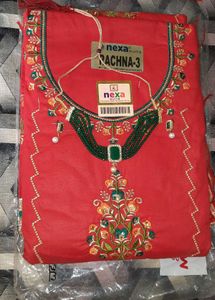 Dress Material