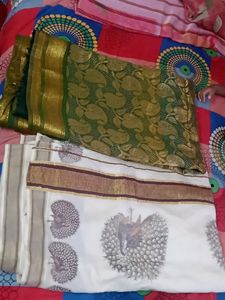 Sarees