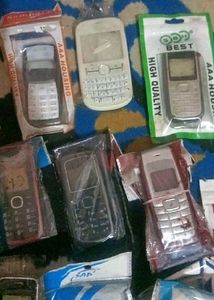 All Type Of Casing Cover Full Body