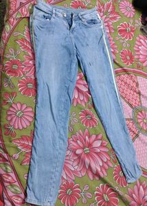 light Blue Jeans🩵