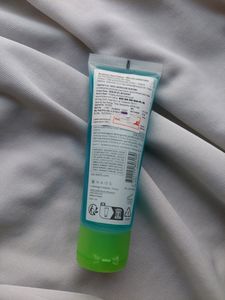 Facewash For Oily Skin