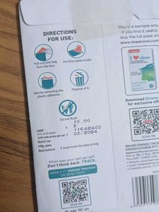 Sirona Feminine Hygiene Bundle