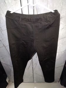 Brand new jeggings