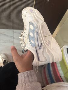 White Shoes