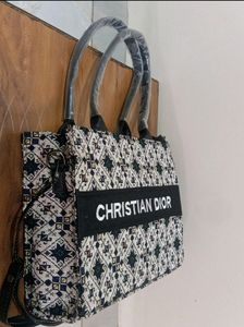 New Tote Bag