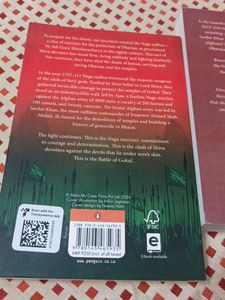 Popular Fiction Book Bundle