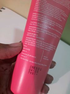 Clayco. Matcha Enzyme Scrub