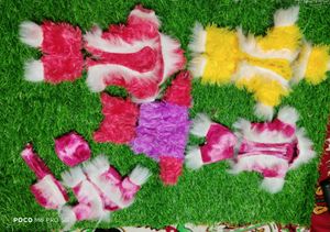 Winter Dress Laddu Gopal Ji Ki