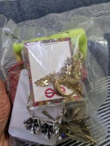 Mystery Jewellery Bag