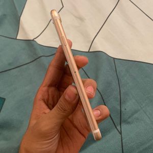 iPhone 7 Gold