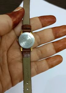 SONATA LADIES WATCH