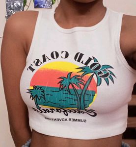 New Tank Top (FOR SALE)