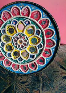 Home Made Wall Decor