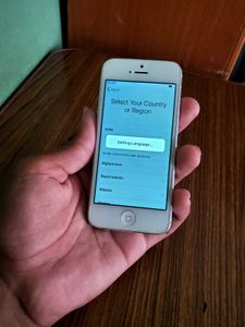 Iphone 5